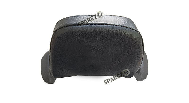 Royal Enfield Hunter 350 Backrest Assembly Black Color