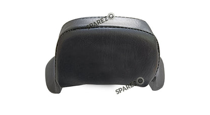 Royal Enfield Hunter 350 Backrest Assembly Black Color