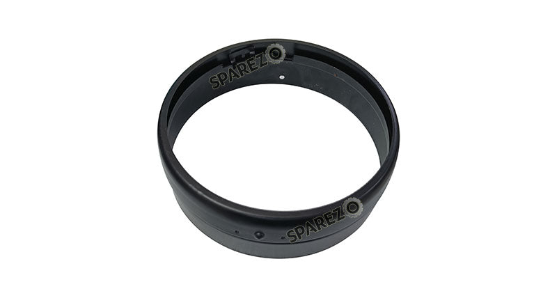 Royal Enfield New Classic Reborn 350cc Headlight Rim Black