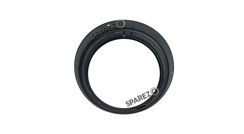 Royal Enfield New Classic Reborn 350cc Headlight Rim Black