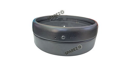 Royal Enfield New Classic Reborn 350cc Headlight Rim Black