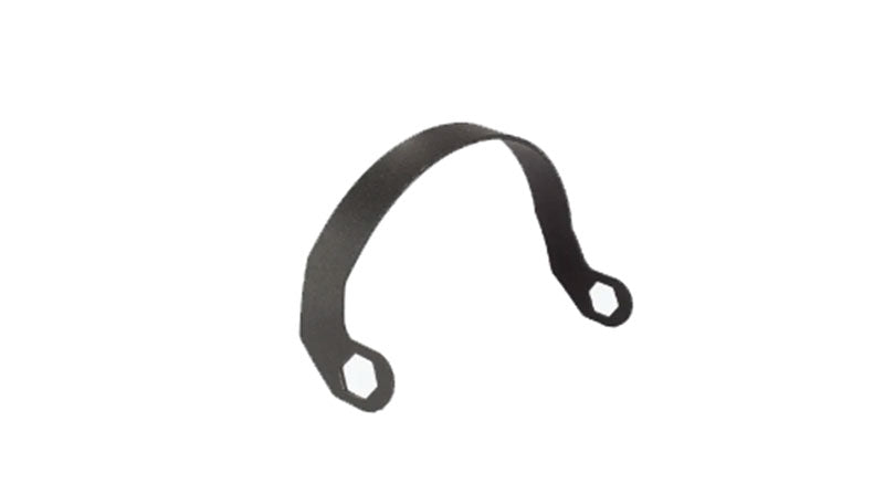 Royal Enfield Hunter 350 X Style Headlight Grill