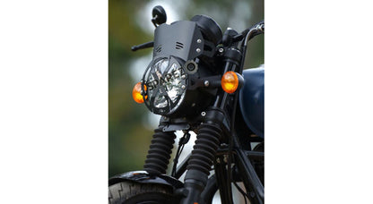 Royal Enfield Hunter 350 X Style Headlight Grill