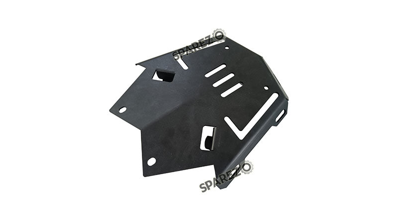 Fit For KTM Adventure 390 Rear Luggage Rack Plate Black