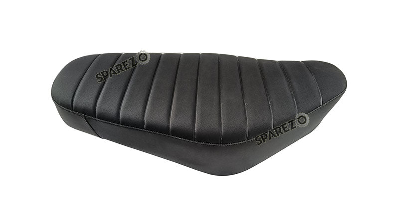 Royal Enfield Hunter 350 Premium Touring Customized Dual Seat