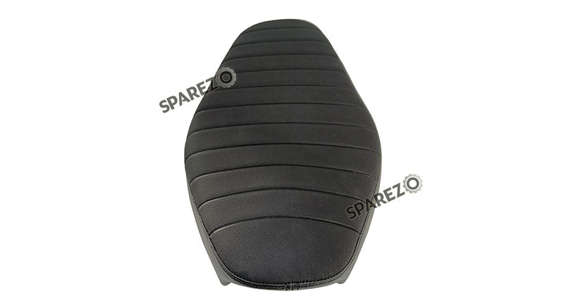 Royal Enfield Hunter 350 Premium Touring Customized Dual Seat