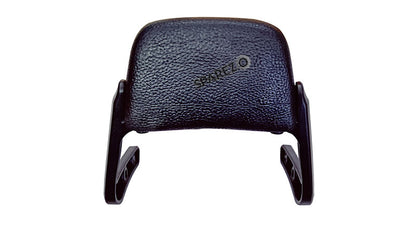 Royal Enfield Classic Reborn 350 Backrest Assembly Black