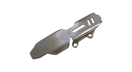 Royal Enfield Super Meteor 650 Master Cylinder Guard Silver