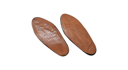 Royal Enfield Hunter 350 Genuine Leather Diamond Design Tank Pad Black D8