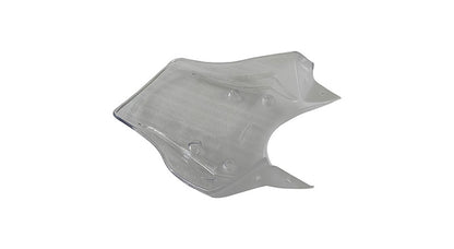 For Royal Enfield Super Meteor 650 Wanderer Premium Windshield Clear Screen