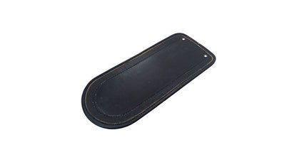 For Royal Enfield Super Meteor 650 Black Rear Mudguard Fender Bip