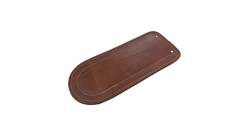 For Royal Enfield Super Meteor 650 Tan Brown Rear Mudguard Fender Bip