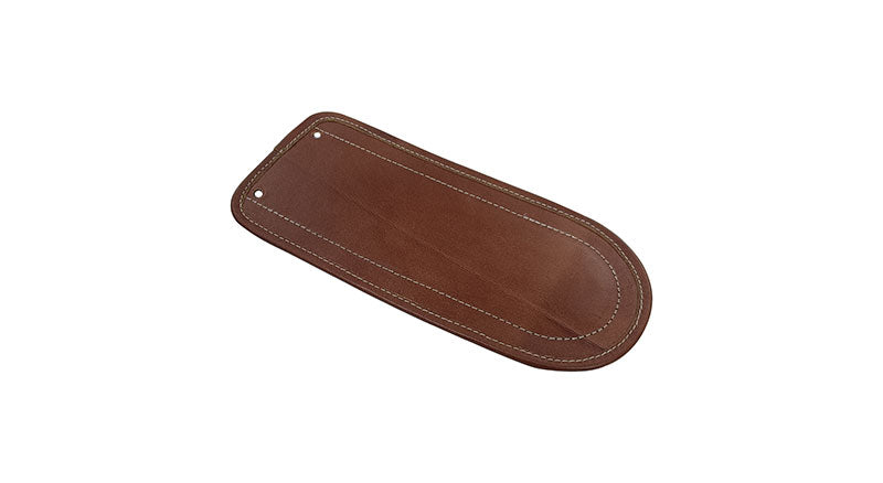 For Royal Enfield Super Meteor 650 Tan Brown Rear Mudguard Fender Bip