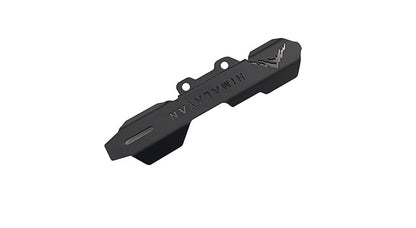 For Royal Enfield New Himalayan 450 Master Cylinder Guard Black