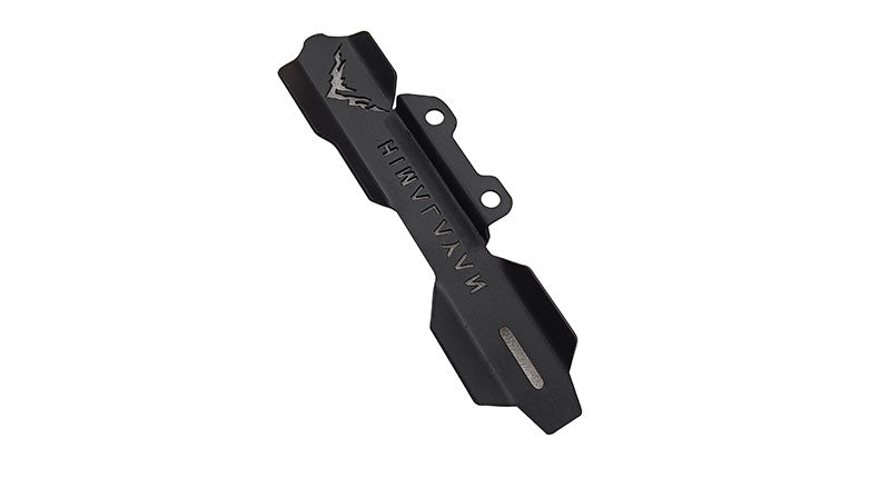 For Royal Enfield New Himalayan 450 Master Cylinder Guard Black