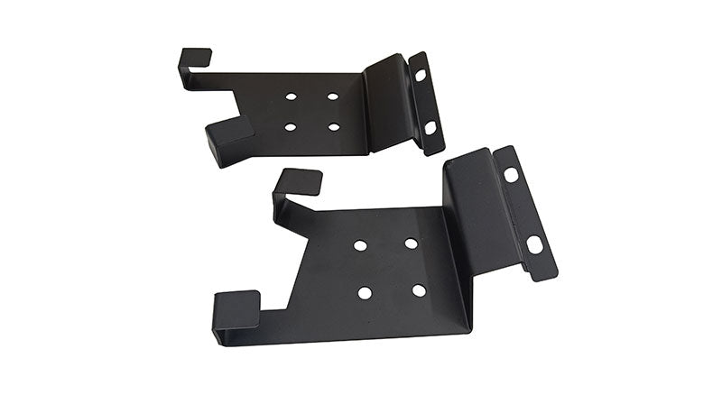 For Royal Enfield New Himalayan 450 Jerry Can Mount 2024 Model