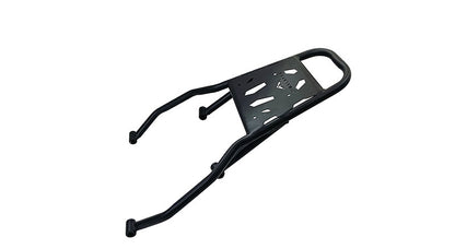 For Royal Enfield New Himalayan 450 Rear Luggage Rack Black