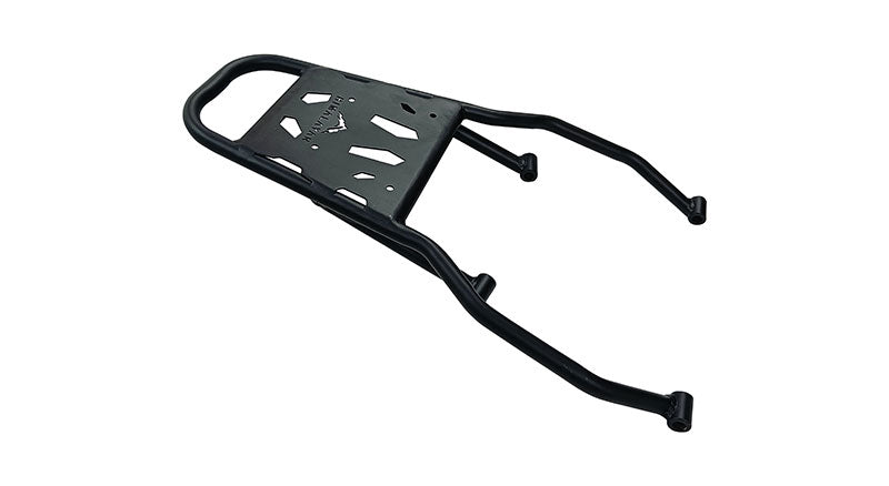 For Royal Enfield New Himalayan 450 Rear Luggage Rack Black