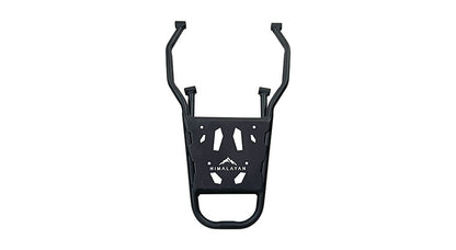 For Royal Enfield New Himalayan 450 Rear Luggage Rack Black