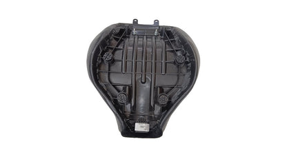 For Royal Enfield Super Meteor 650 Black Customized Touring Front Solo Seat