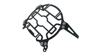 Fit For Royal Enfield Shotgun 650 Accessories Combo Pack 4 Pcs