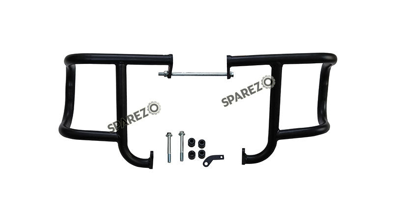 For Royal Enfield Shotgun 650 Accessories Pannier Mounting and Evo Engine Guard