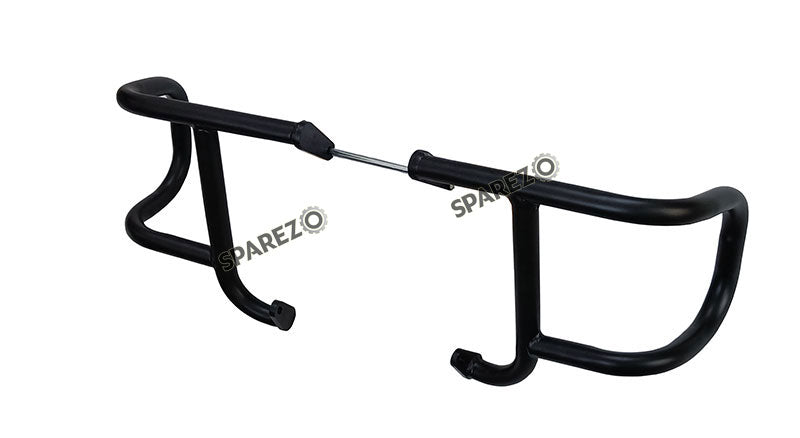 For Royal Enfield Shotgun 650 Accessories Pannier Mounting and Evo Engine Guard