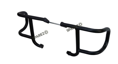 For Royal Enfield Shotgun 650 Accessories Pannier Mounting and Evo Engine Guard