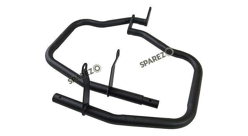 Fit For Royal Enfield Shotgun 650 Tapi Octa Large Engine Guard Black