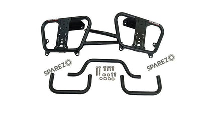 Fit For Saddle Stay fit for Triumph Scrambler 400 X