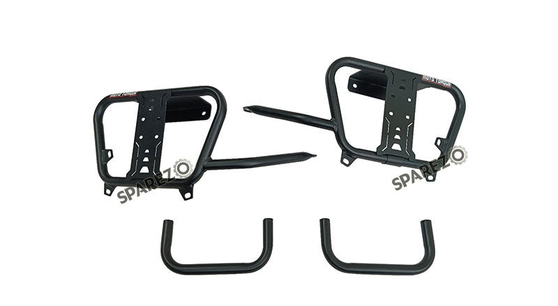 Fit For Saddle Stay fit for Triumph Scrambler 400 X