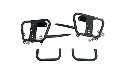 Fit For Saddle Stay fit for Triumph Scrambler 400 X