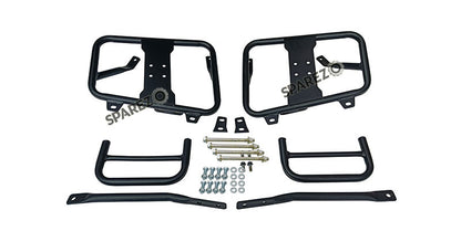 Royal Enfield 4 Pcs Accessories Combo Pack CP-1 Himalayan 450