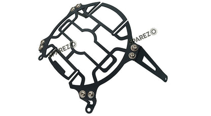 Fit For Royal Enfield Shotgun 650 Accessories 5 Pcs Combo