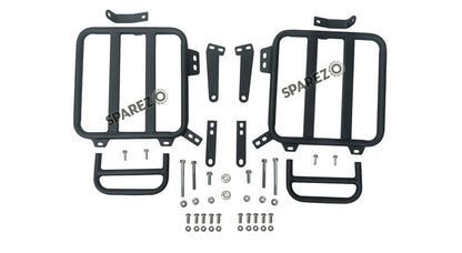 For Royal Enfield Shotgun 650 Accessories Pannier Mounting and Evo Engine Guard