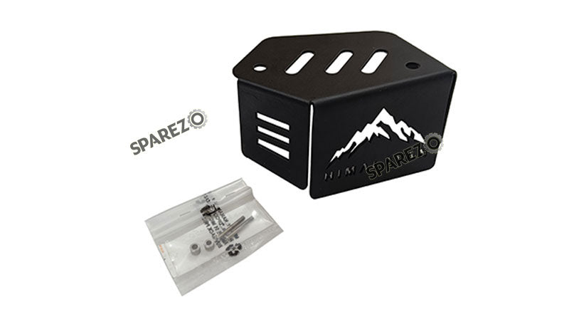 Royal Enfield 5 Pcs Accessories Combo Pack CP-1 Himalayan 450