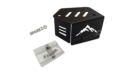 Royal Enfield 6 Pcs Accessories Combo Pack CP-2 Himalayan 450