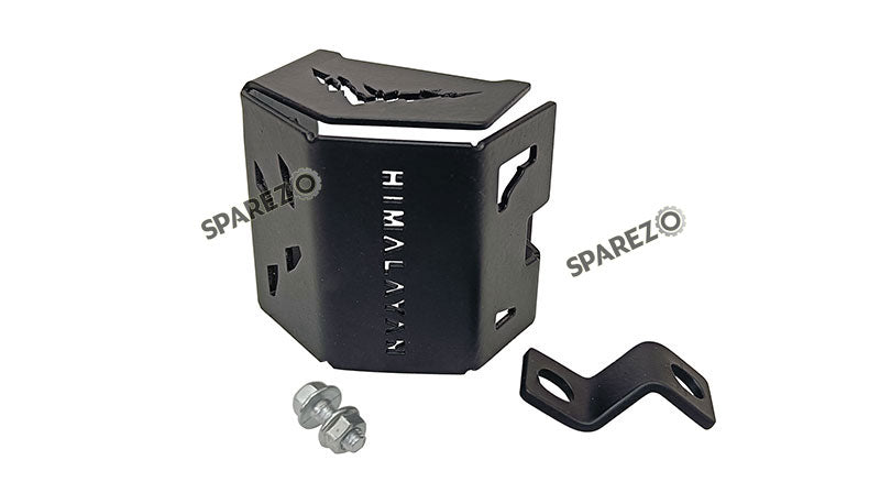 Royal Enfield 5 Pcs Accessories Combo Pack CP-3 Himalayan 450