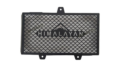 Royal Enfield 4 Pcs Accessories Combo Pack CP-1 Himalayan 450