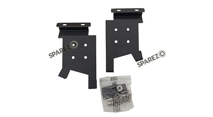 Royal Enfield 4 Pcs Accessories Combo Pack CP-2 Himalayan 450