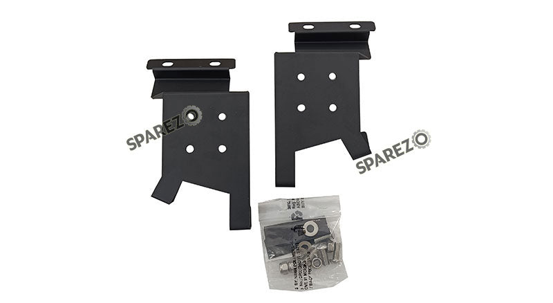 Royal Enfield 6 Pcs Accessories Combo Pack CP-2 Himalayan 450