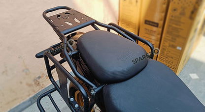 Royal Enfield 4 Pcs Accessories Combo Pack CP-2 Himalayan 450