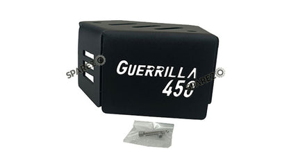 Fit For Royal Enfield Guerrilla 450 6 Pcs Accessories Combo Pack