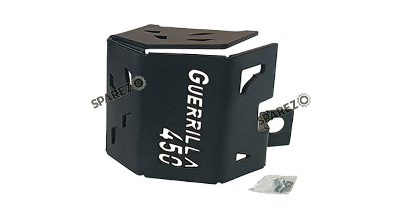 Fit For Royal Enfield Guerrilla 450 6 Pcs Accessories Combo Pack