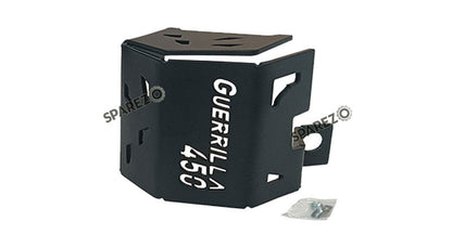 Fit For Royal Enfield Guerrilla 450 6 Pcs Accessories Combo Pack