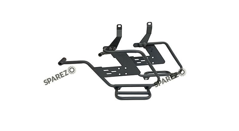 Fit For Royal Enfield Classic 650 Saddle Stay Black