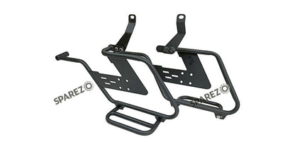 Fit For Royal Enfield Classic 650 Saddle Stay Black