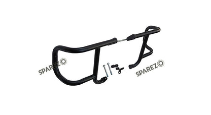 Fit For Royal Enfield Classic 650 Evo Engine Guard Black