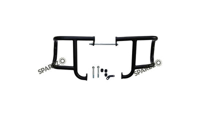 Fit For Royal Enfield Classic 650 Evo Engine Guard Black