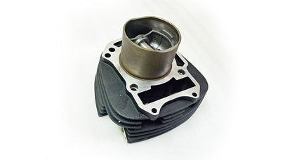 Royal Enfield Himalayan Cylinder Barrel W/P Assembly D1 For BS4 Model